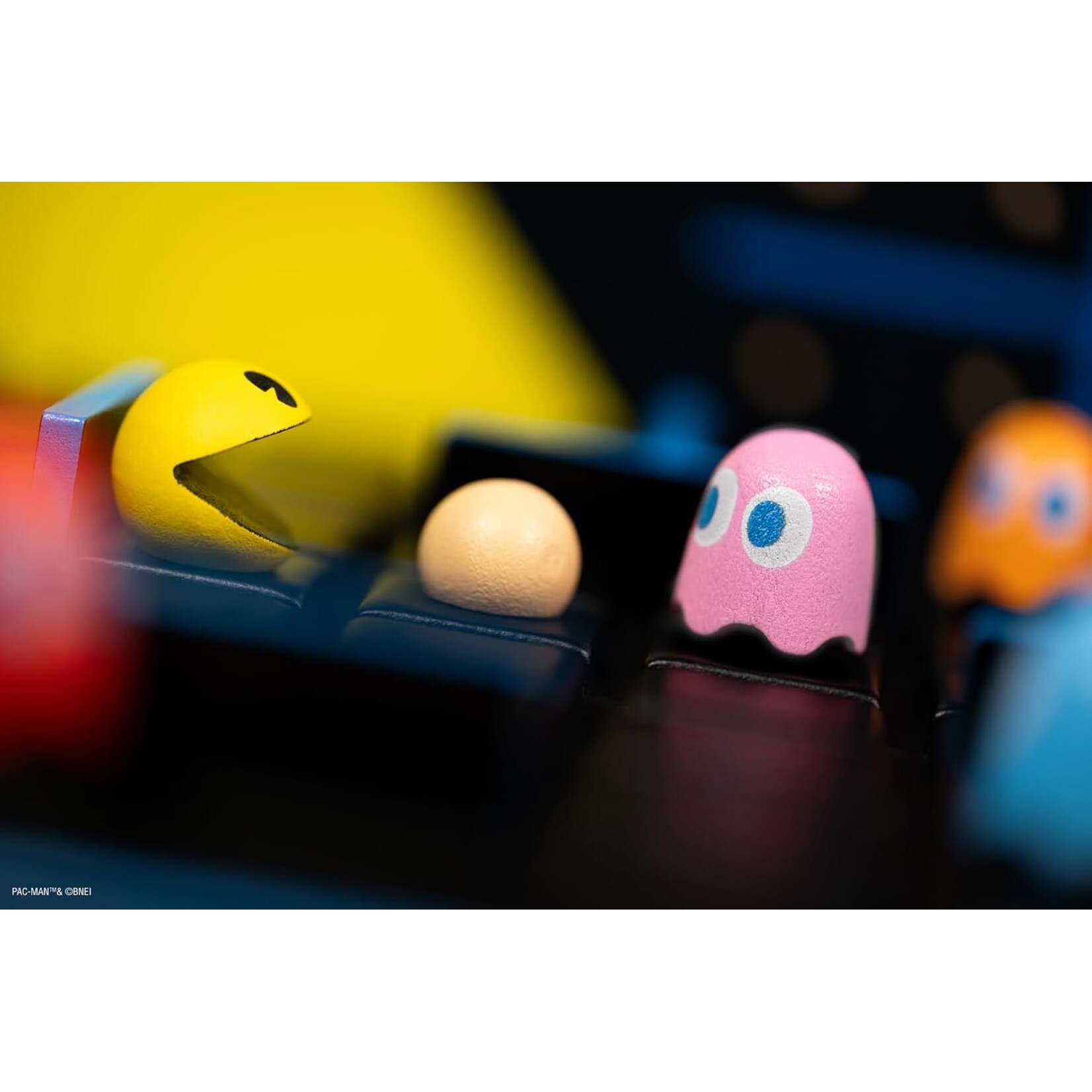 Gigamic Quoridor Pac-Man