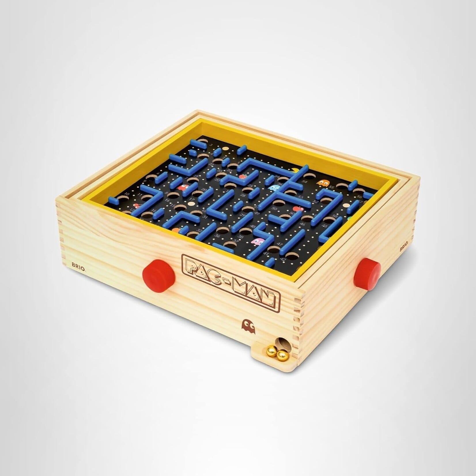 Ravensburger Pac-Man Labyrinth Game