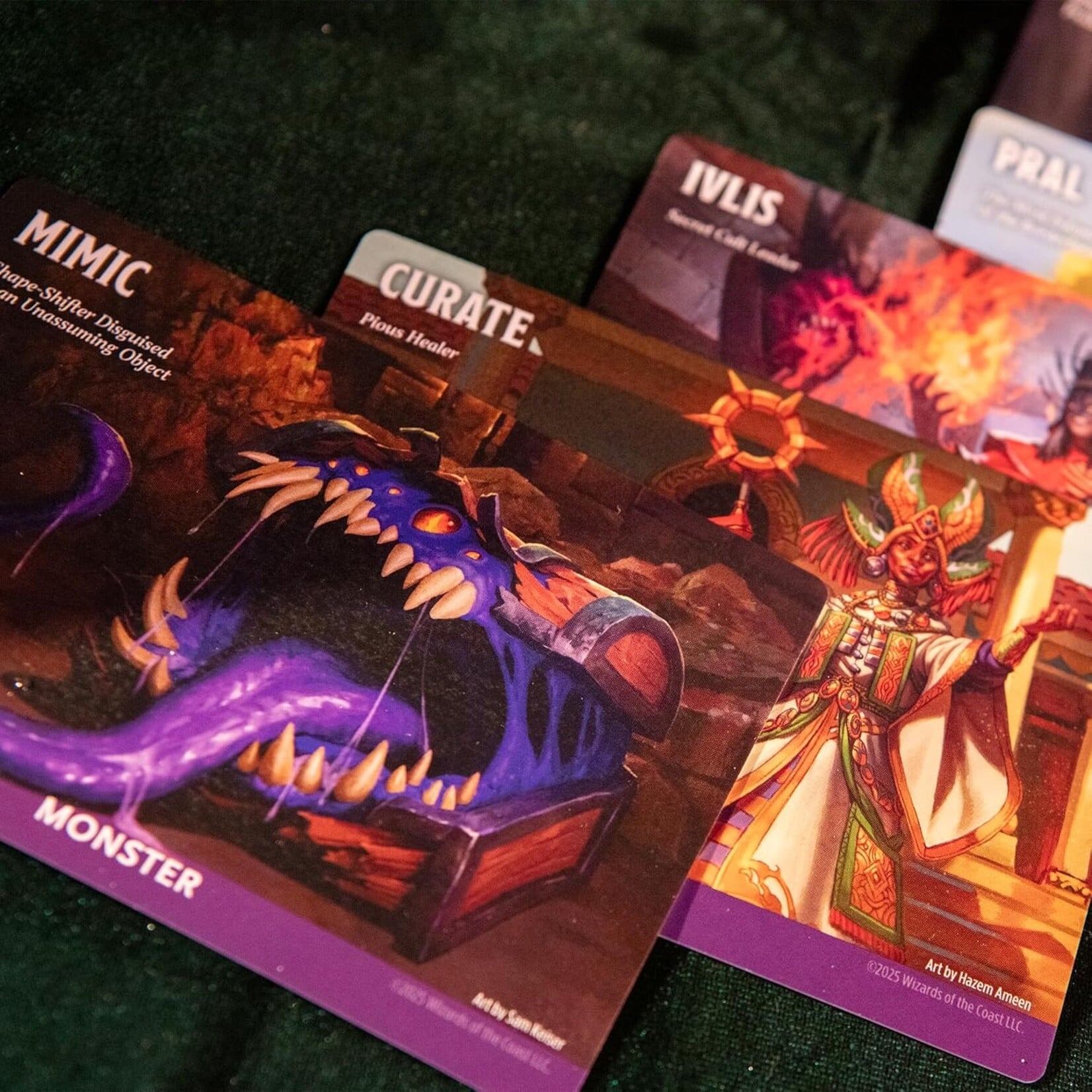 Wizards of the Coast D&D: Starter Set - Heroes of the Borderlands