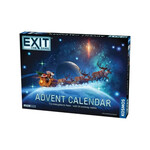 Thames & Kosmos EXIT: Advent Calendar: The Intergalactic Race