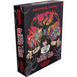 Wizards of the Coast D&D 5.5: Welcome to the Hellfire Club Box Set - Stranger Things