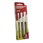 The Army Painter Masterclass: Drybrush Set