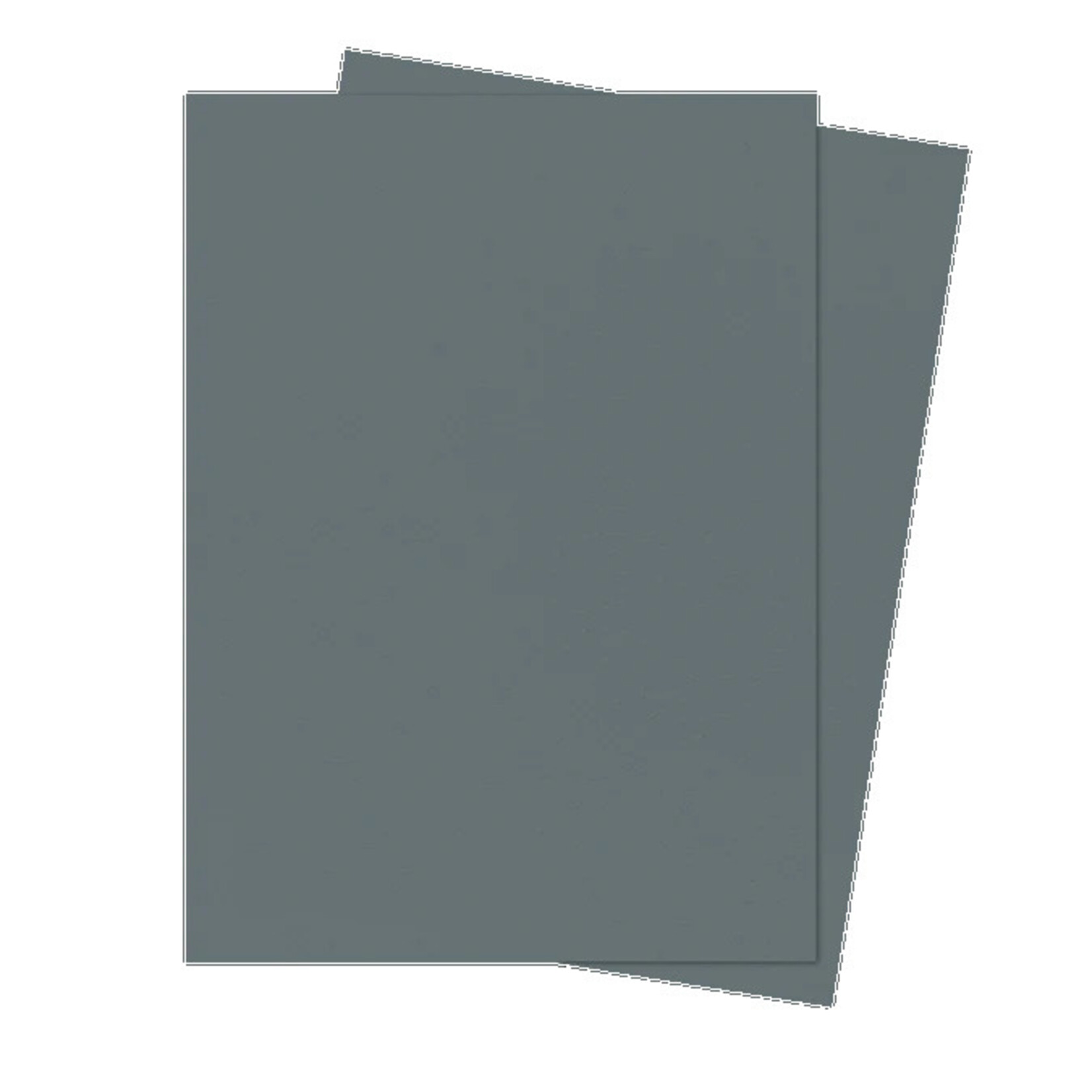 Ultra Pro Eclipse Matte Sleeves: Smoke Grey 105 count