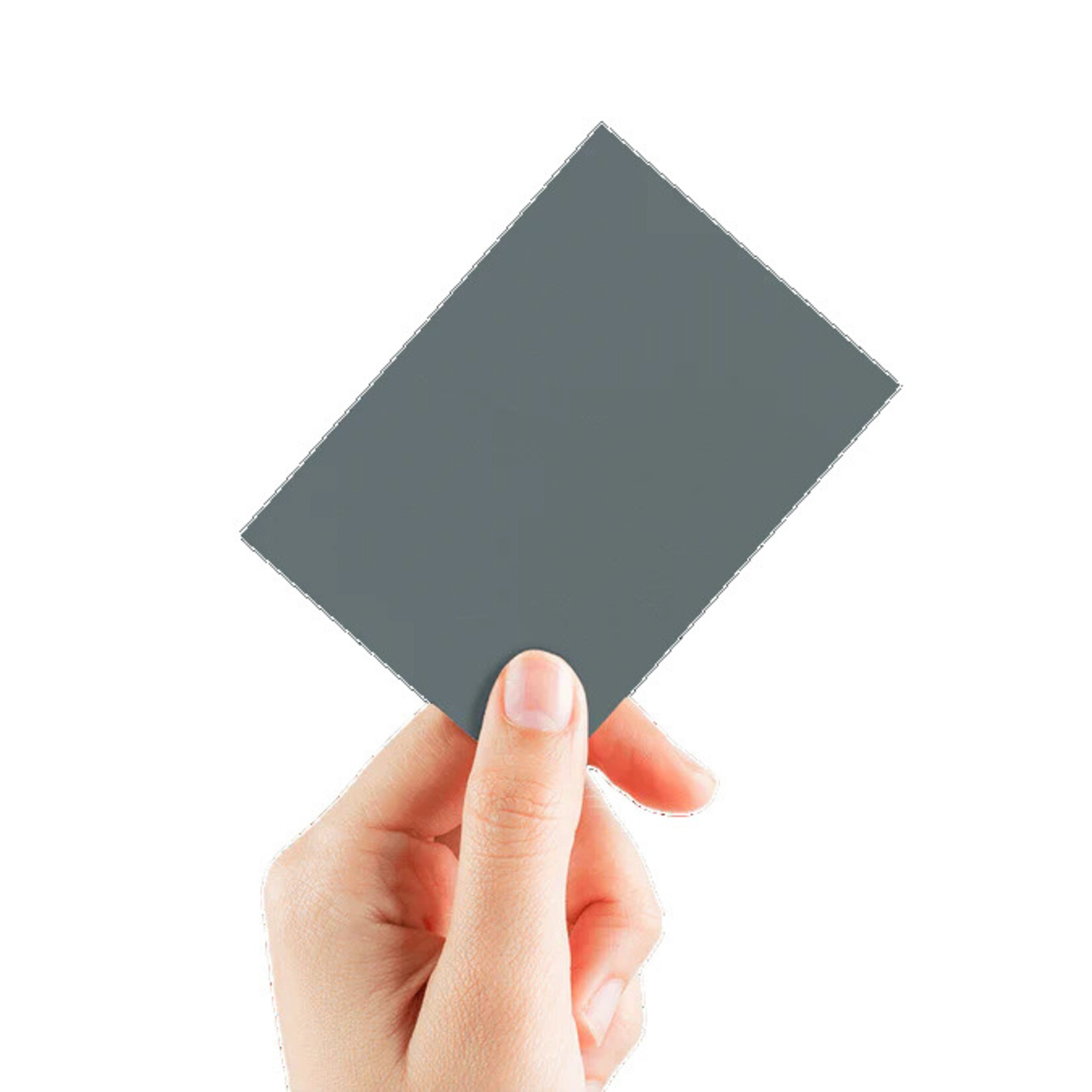 Ultra Pro Eclipse Matte Sleeves: Smoke Grey 105 count