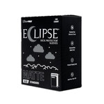 Ultra Pro Eclipse Matte Sleeves: Smoke Grey 105 count