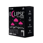 Ultra Pro Eclipse Matte Sleeves: Hot Pink 105 count