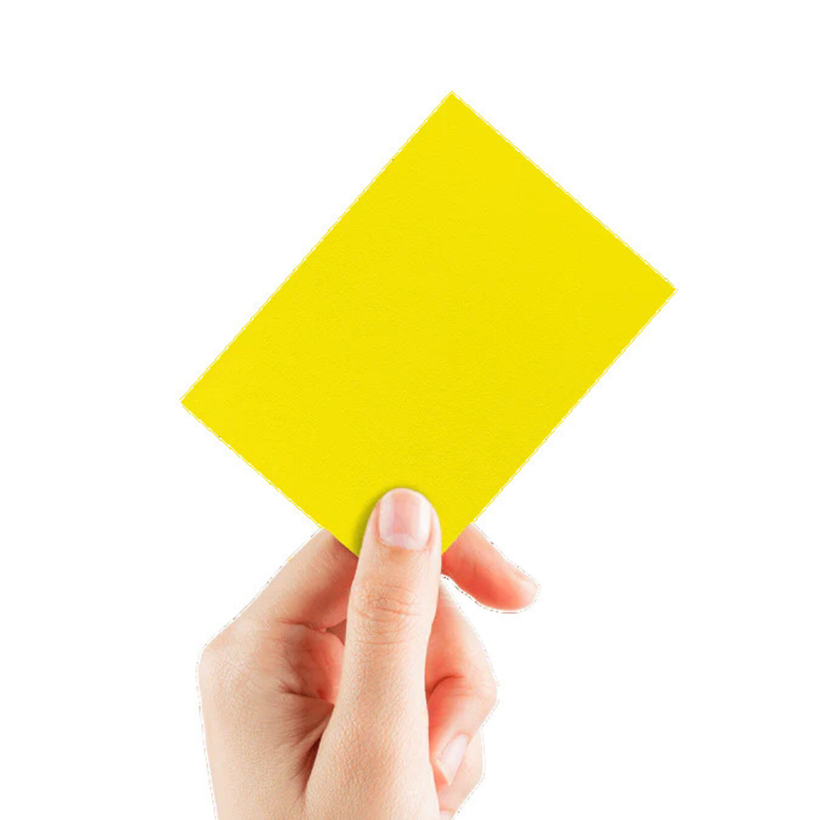 Ultra Pro Eclipse Matte Sleeves: Lemon Yellow 105 count