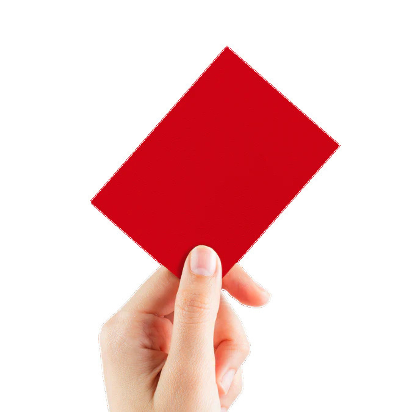 Ultra Pro Eclipse Matte Sleeves: Apple Red 105 count