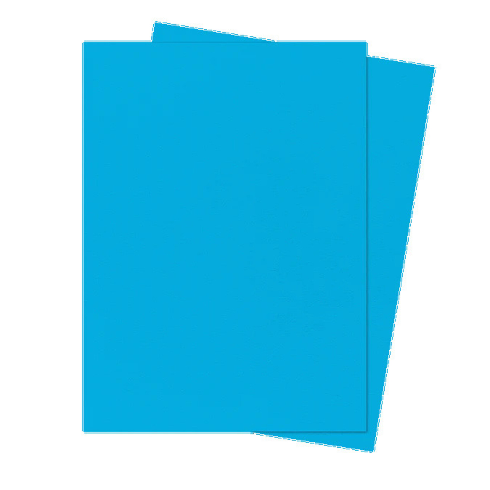 Ultra Pro Eclipse Matte Sleeves: Sky Blue 105 count