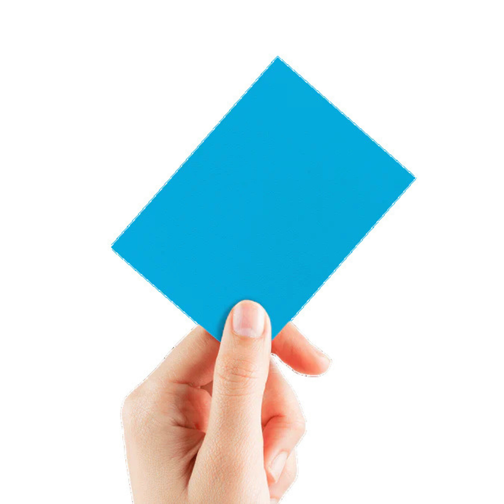 Ultra Pro Eclipse Matte Sleeves: Sky Blue 105 count