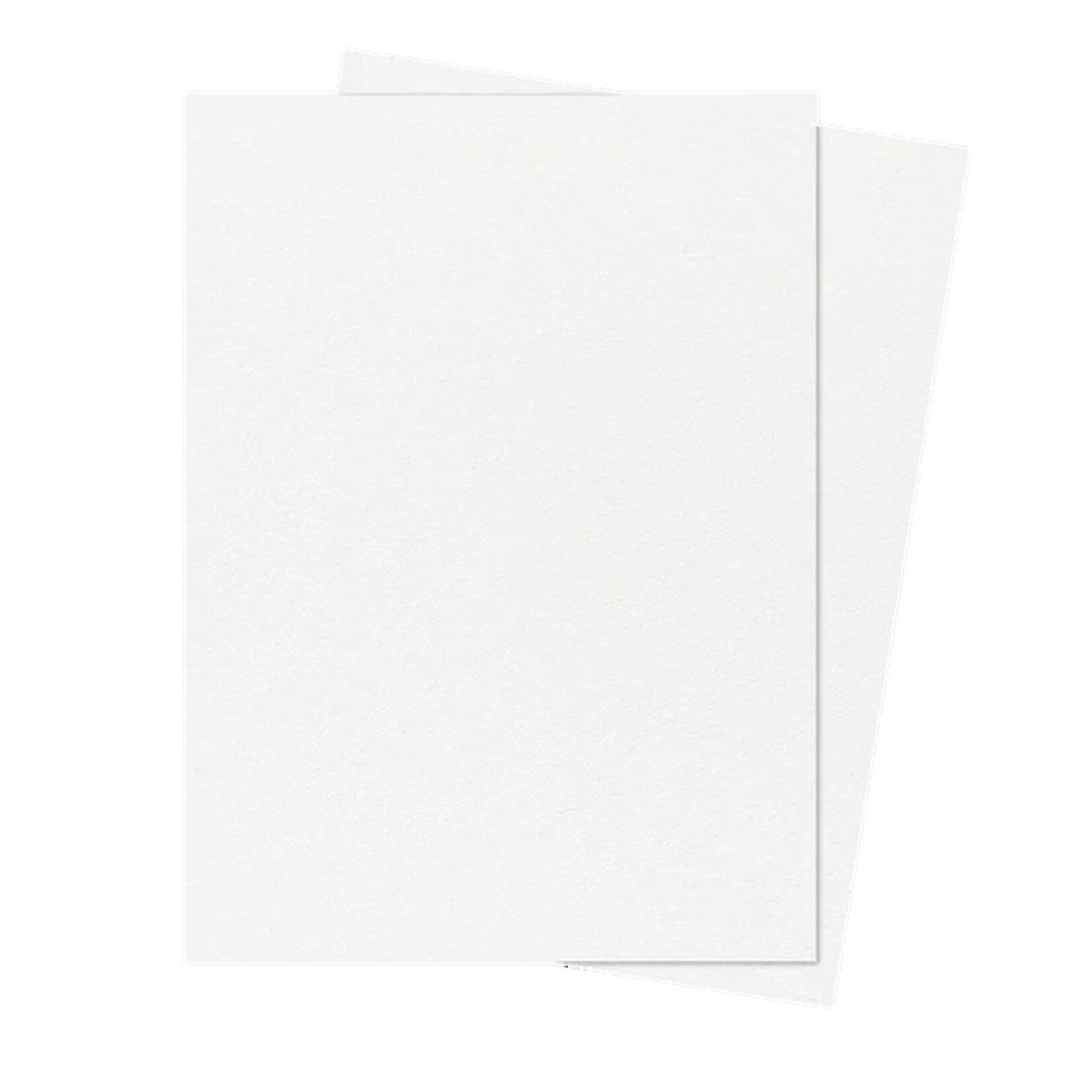 Ultra Pro Eclipse Matte Sleeves: Arctic White 105 count