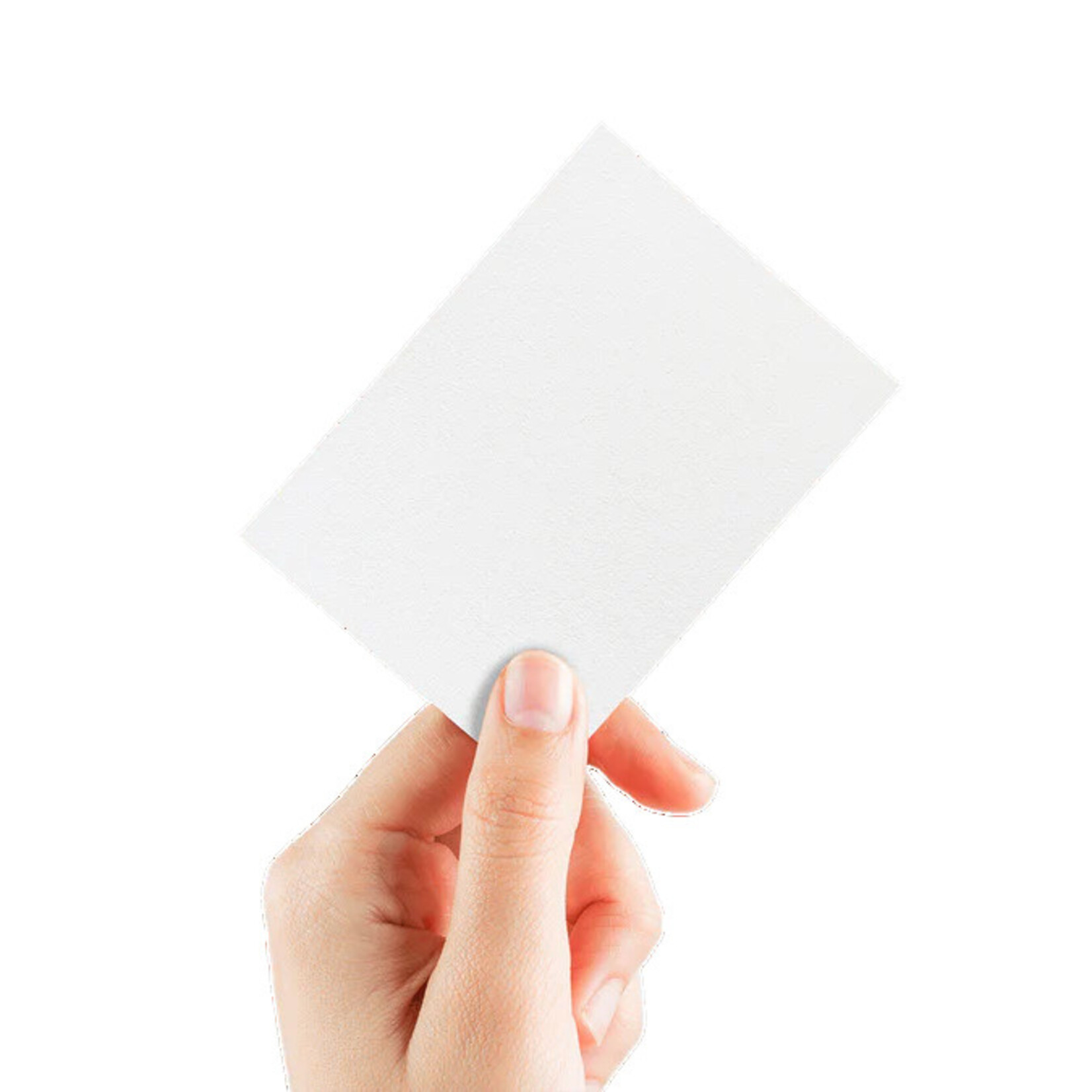 Ultra Pro Eclipse Matte Sleeves: Arctic White 105 count