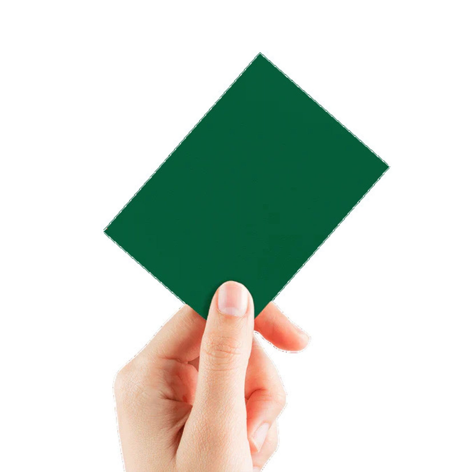 Ultra Pro Eclipse Matte Sleeves: Forest Green 105 count