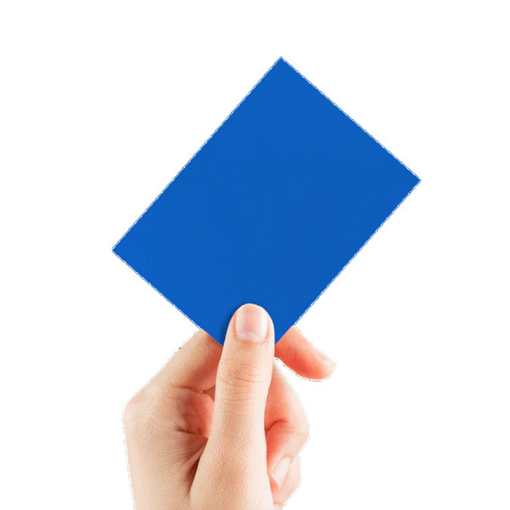 Ultra Pro Eclipse Matte Sleeves: Pacific Blue 105 count