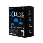 Ultra Pro Eclipse Matte Sleeves: Pacific Blue 105 count