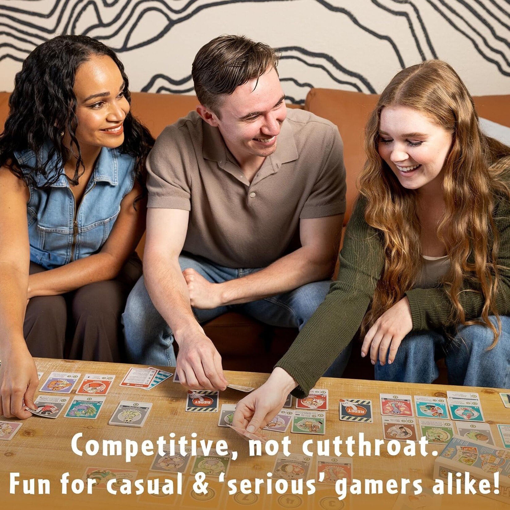 Thunderworks Games Fliptoons