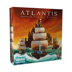 Capstone Games Atlantis Exodus