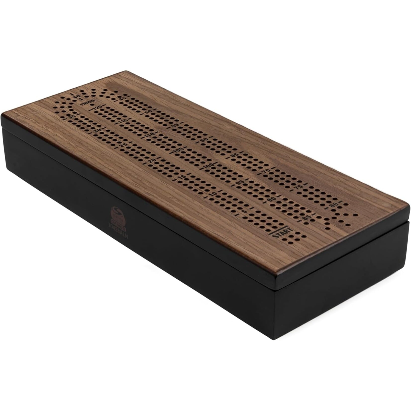 Spinmaster Cribbage Deluxe