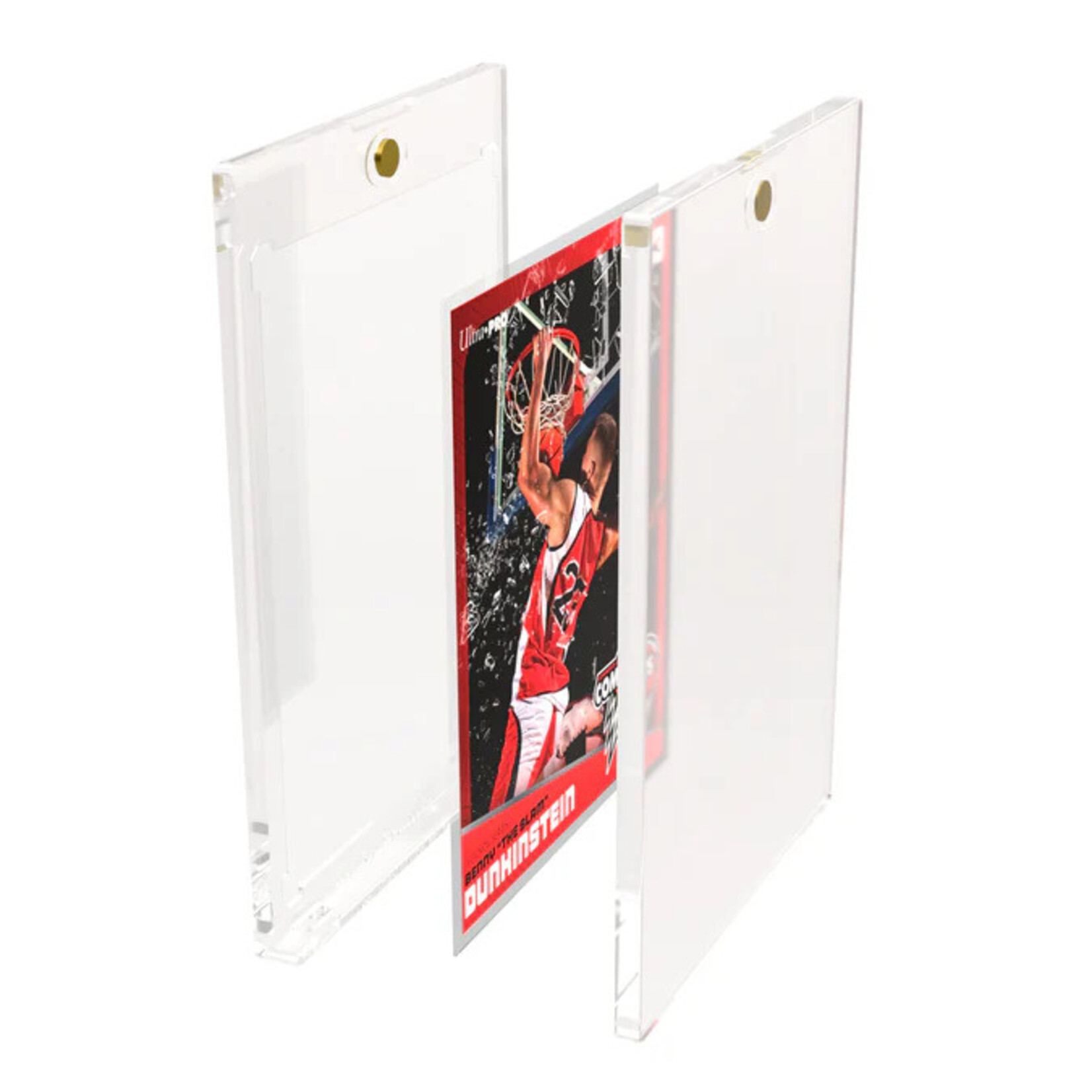 Ultra Pro One-Touch X: Magnetic Holder UV 35pt Sleeved Cards