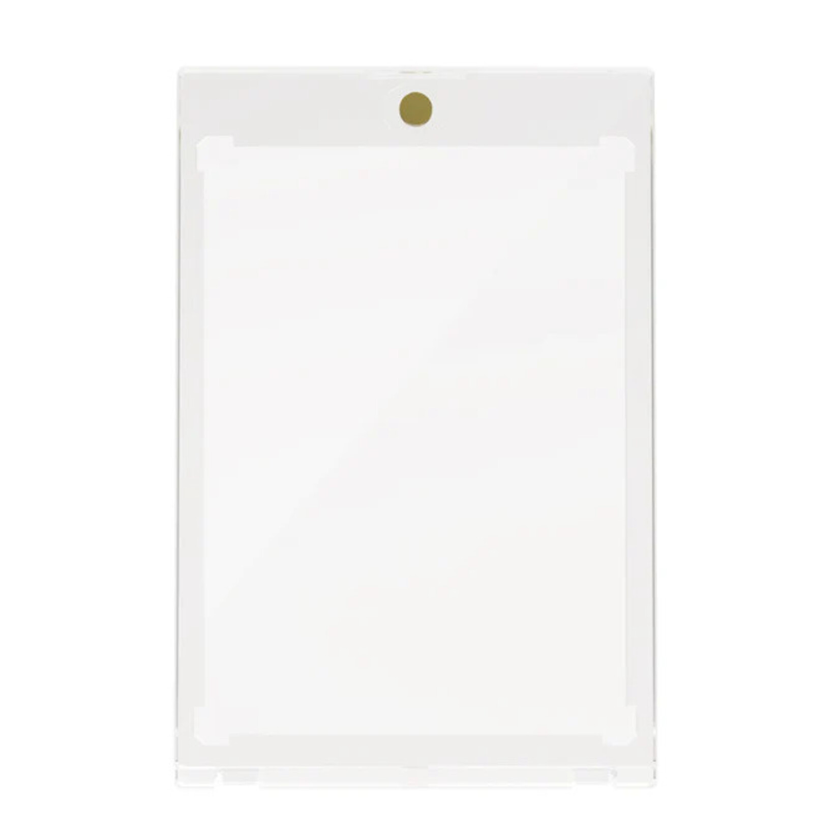 Ultra Pro One-Touch X: Magnetic Holder UV 35pt Sleeved Cards