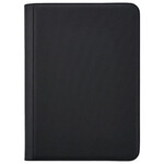 Arcane Fortress Arcane Fortress: Solid Color: Black 9-Pocket Binder