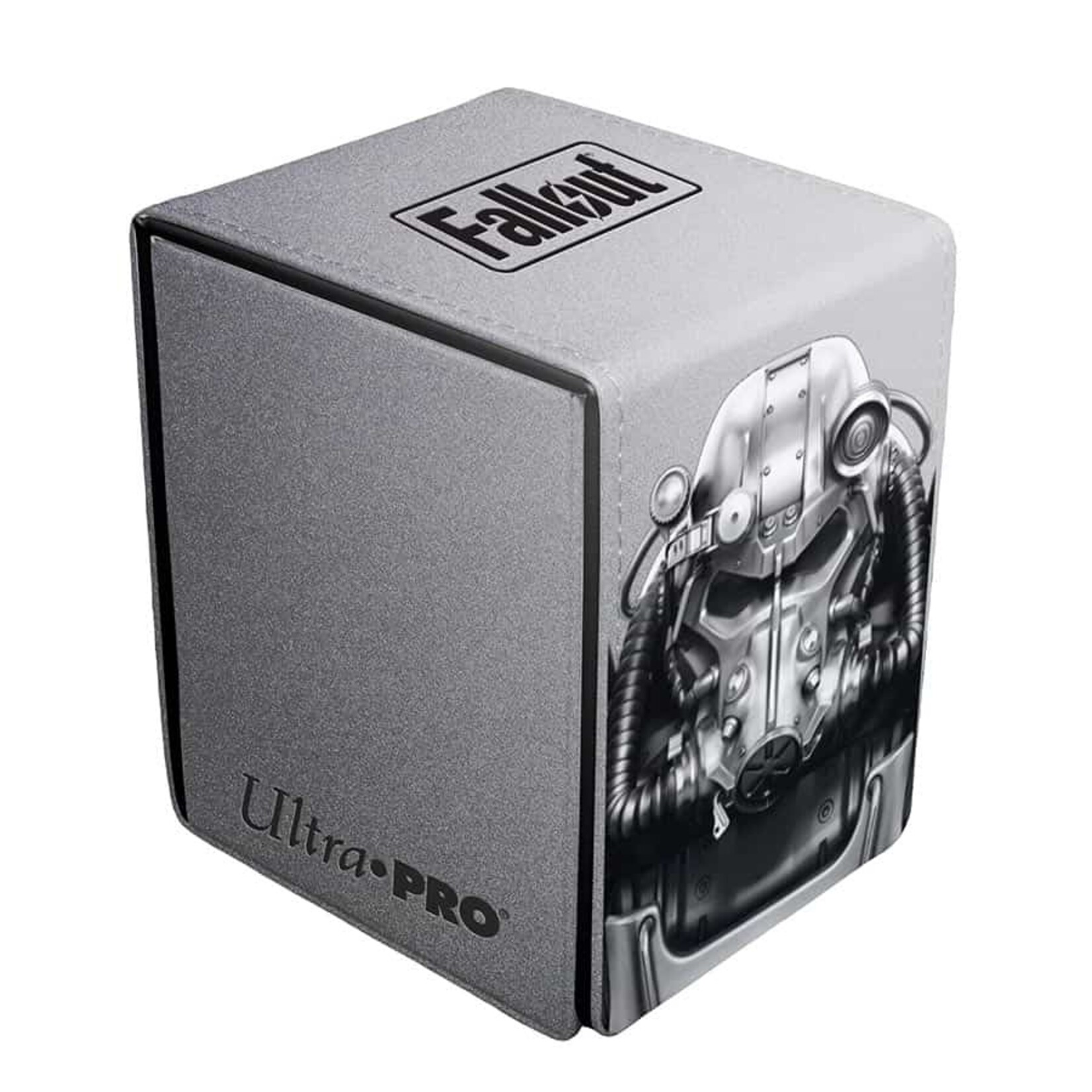 Ultra Pro Fallout BoS Alcove Flip DB