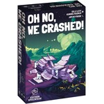 Spielwiese Oh No, We Crashed!