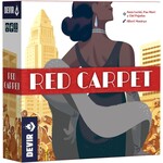 Devir Games Red Carpet