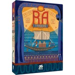 25th Century Games RA: Traders Expansion Reiner Knizia