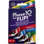 Mattel Games Phase 10 Flip!