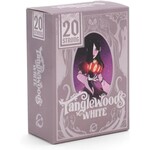 Chip Theory Games 20 Strong: Tanglewoods WHITE Expansion
