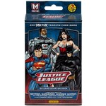 Panini Justice League 2017 Metax TCG Starter
