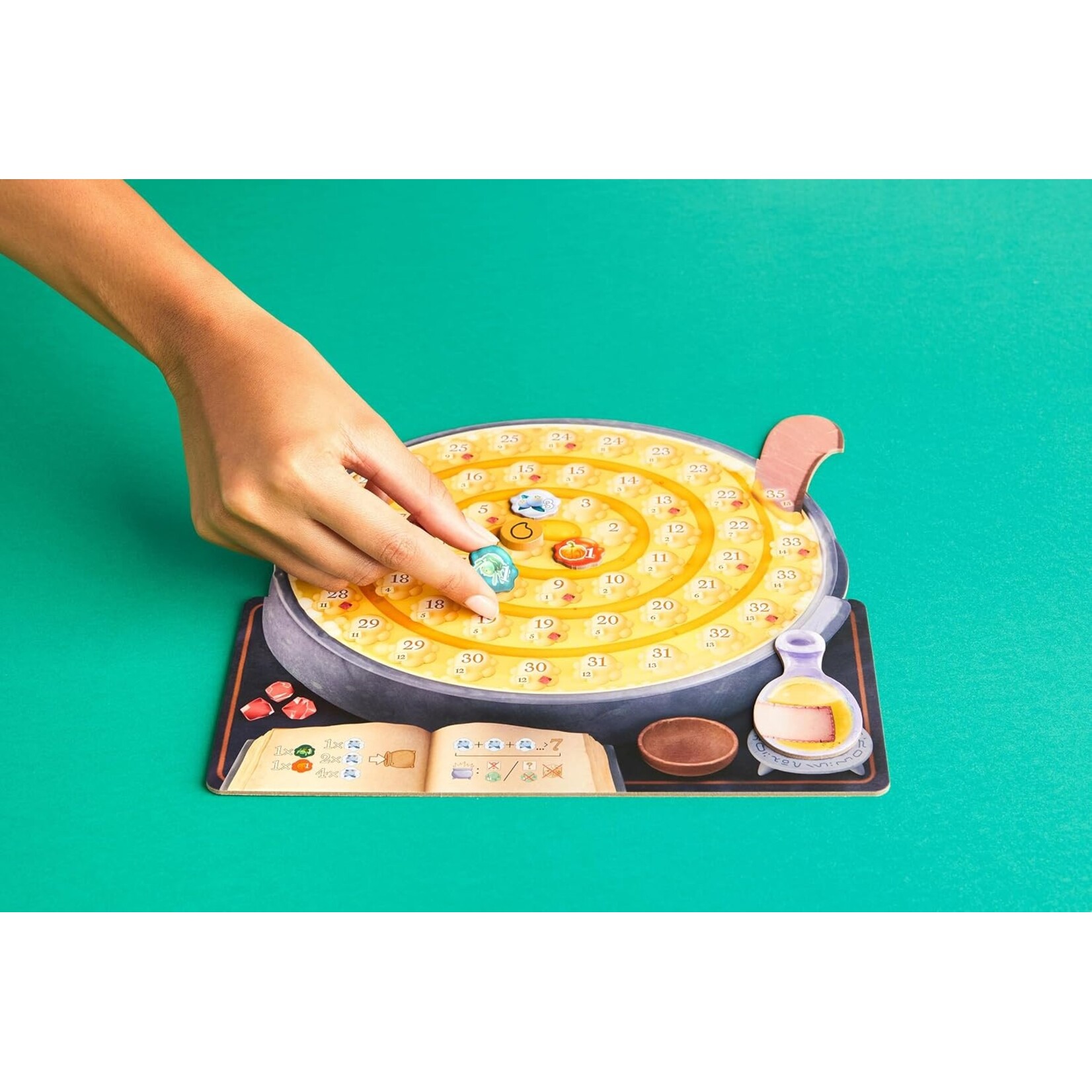 North Star Games Quacks