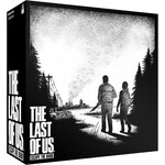 Asmodee The Last of Us: Escape the Dark