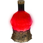 Enhance Gaming Enhance: Tabletop Potion Light Red