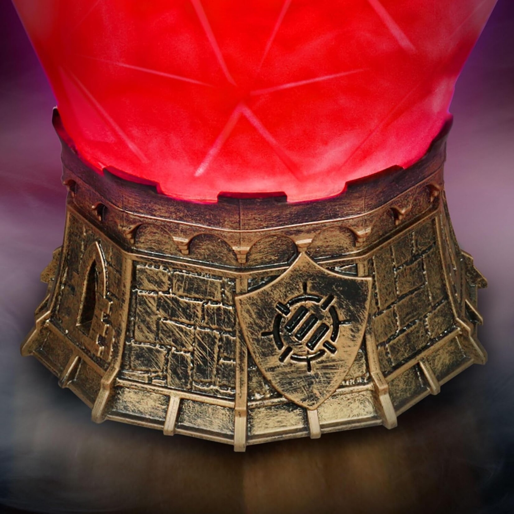 Enhance Gaming Enhance: Tabletop Potion Light Red