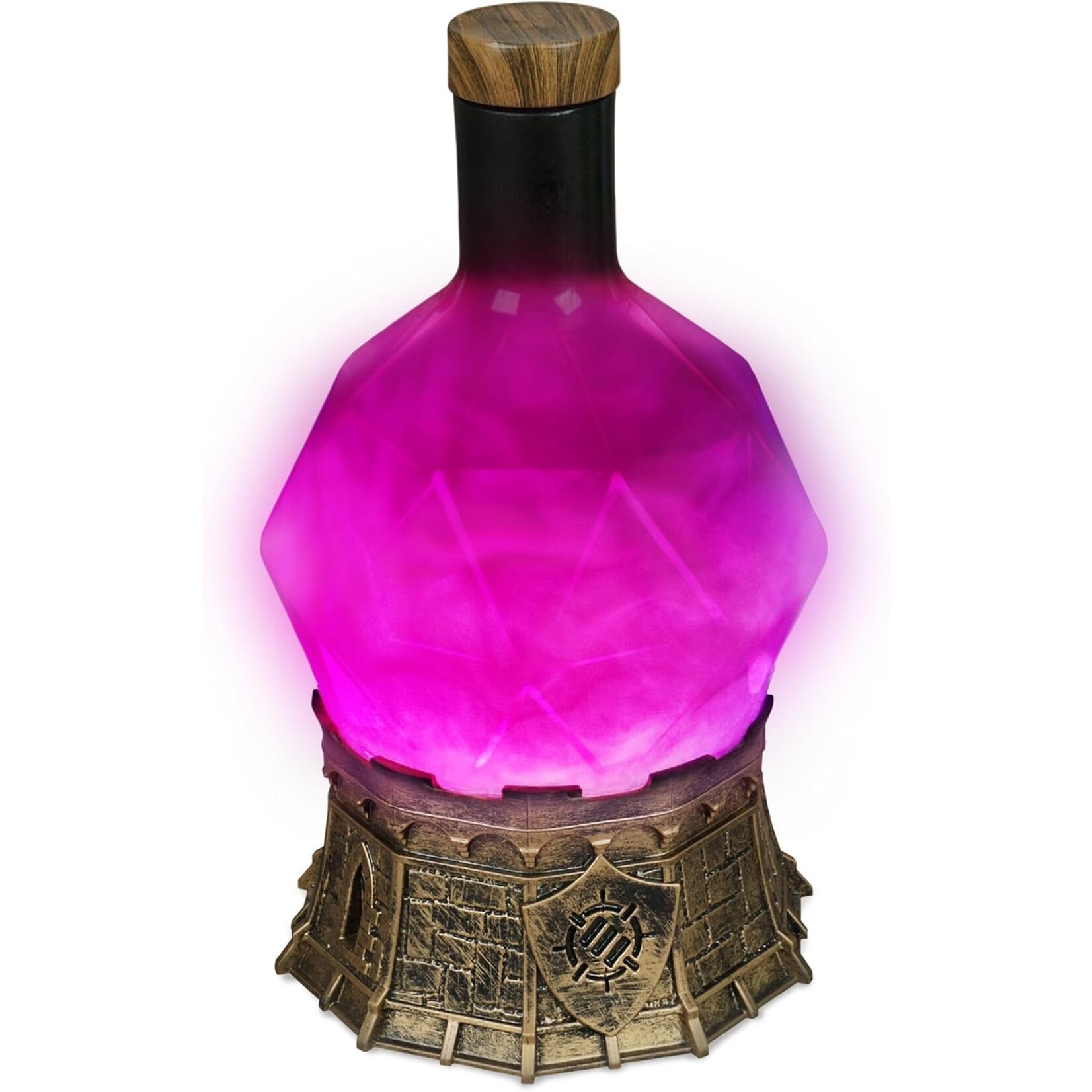 Enhance Gaming Enhance: Tabletop Potion Light Purple