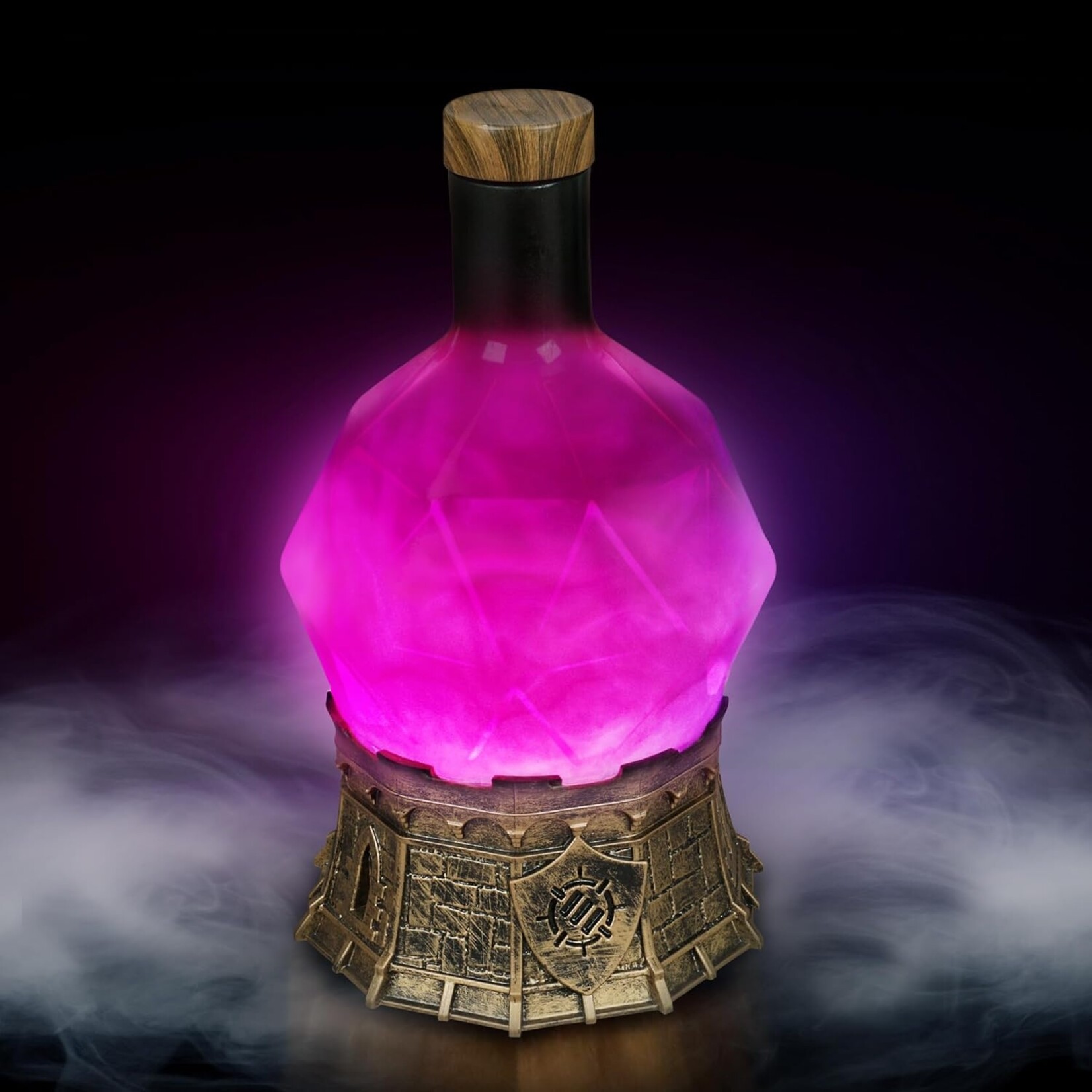Enhance Gaming Enhance: Tabletop Potion Light Purple