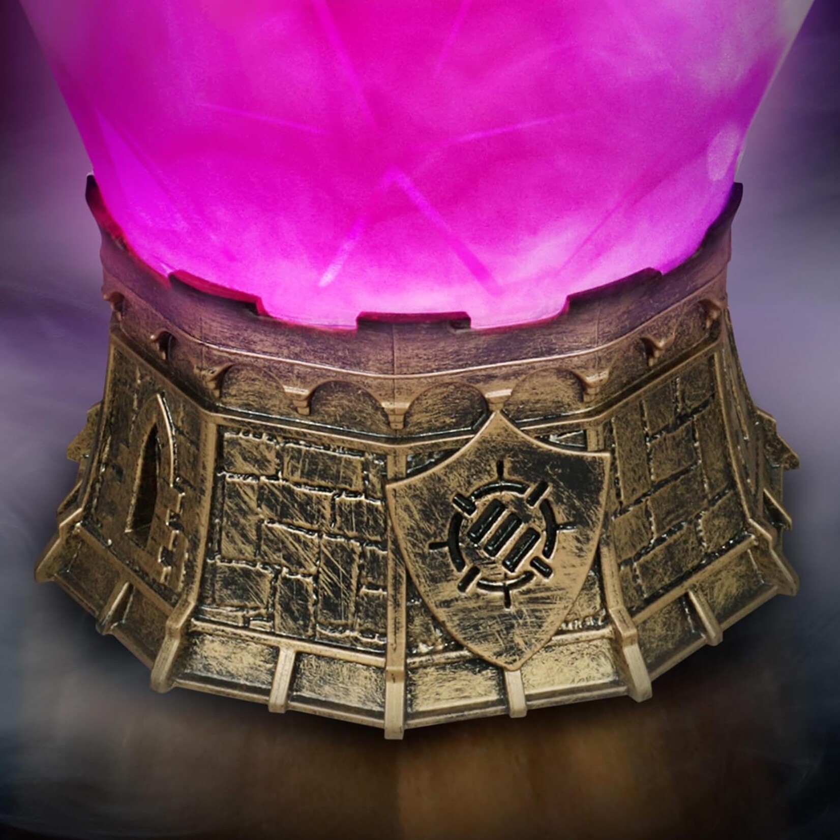 Enhance Gaming Enhance: Tabletop Potion Light Purple