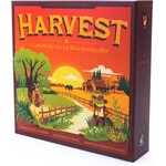 Keymaster Games Harvest