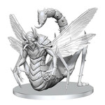 WizKids/Neca Deep Cuts: Derakni (Locust Demon)