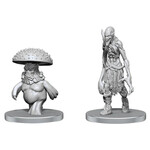 WizKids/Neca Myceloid & Grimstalker Deep Cuts