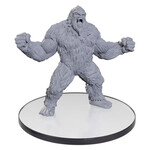 WizKids/Neca Bigfoot Deep Cuts
