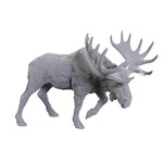 WizKids/Neca Bull Moose Deep Cuts