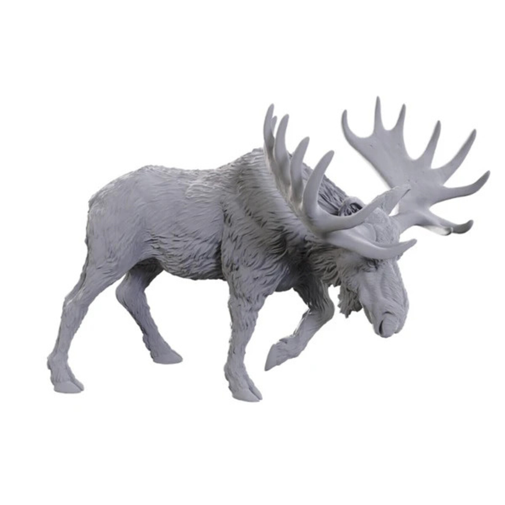 WizKids/Neca 90770 Bull Moose Deep Cuts
