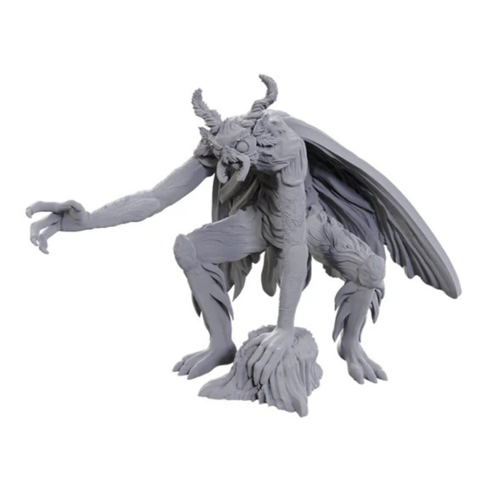 WizKids/Neca 90752 Mothman Deep Cuts