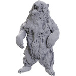 WizKids/Neca Zombie Grizzly Bear Deep Cuts