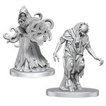 WizKids/Neca Deep Cuts: Aghash & Venedaemon (Pact Daemon)
