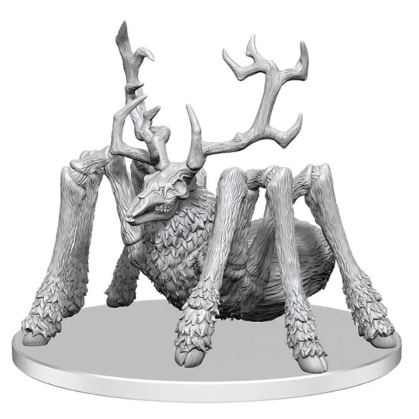 WizKids/Neca 90841 Deep Cuts: Suvarden