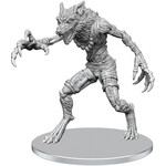 WizKids/Neca Deep Cuts: Meladaemon (Famine Daemon)